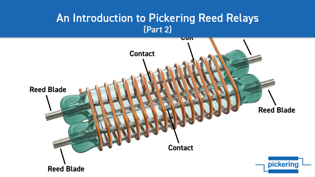 Introduction to Reed Relays Part 2 thumbnail