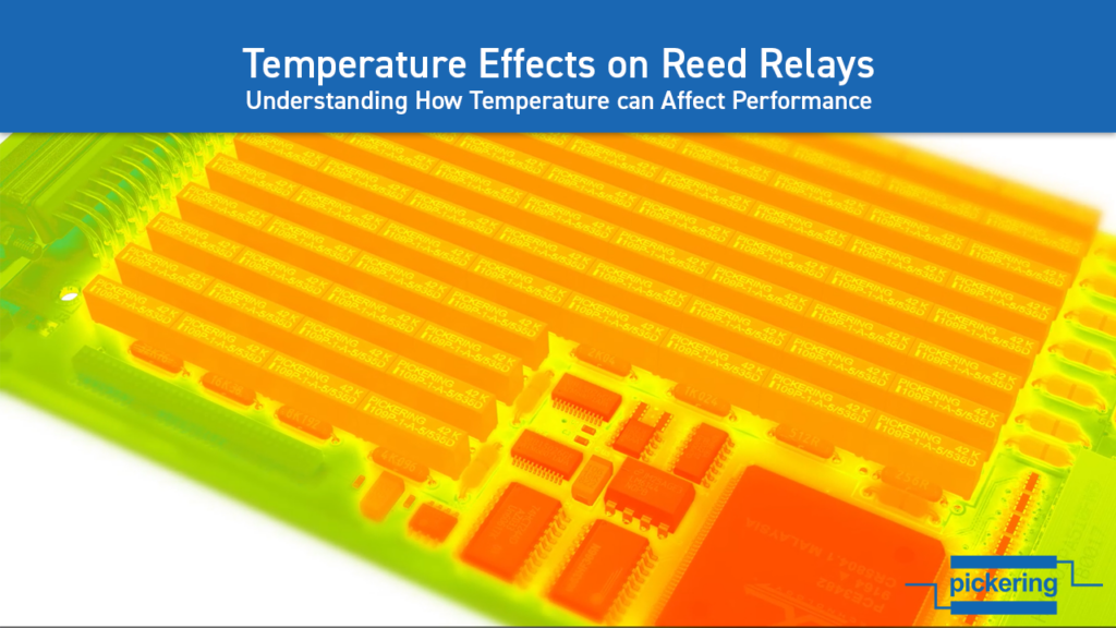 Effects of temperature on performance thumbnail