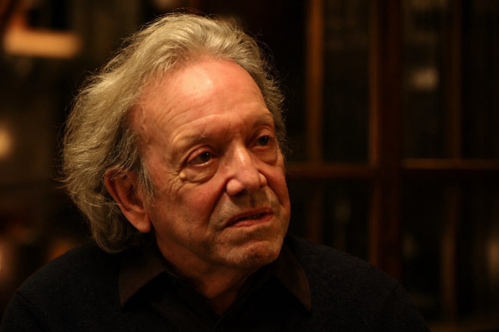 John Moore - Pickering Relay