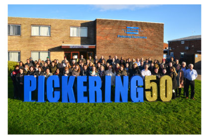 PICKERING-ELECTRONICS-50-YEARS Pickering Electronics Celebrates 50 Years in Business