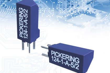 124-4mm-0.5-A-Reed-Relays-570x434_c Pickering Ultra High Density 4MM Reed Relay