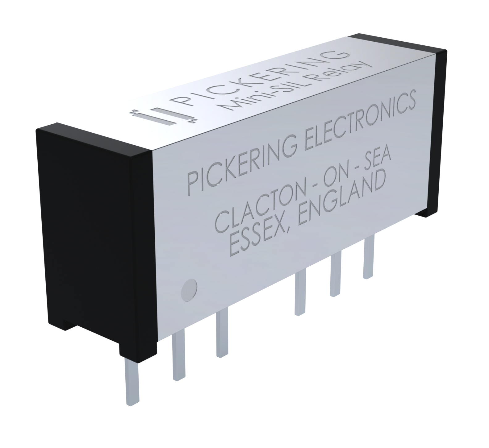 102M1A3/1D Pickering Electronics Ltd