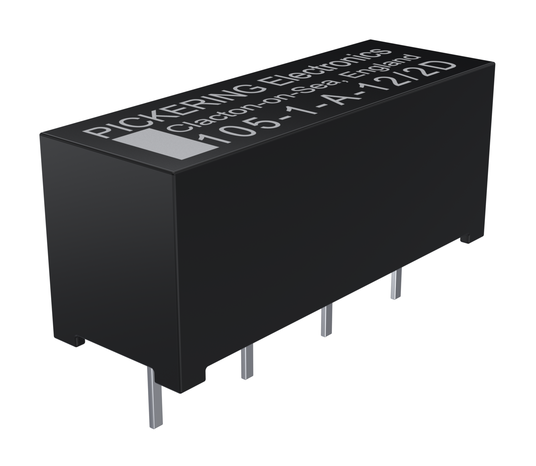 1051A24/8D Pickering Electronics Ltd