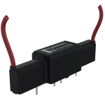 68 hv SIP flying lead reed relay