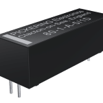 Series 80 legacy dry reed relay