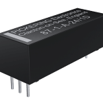 87 high sensitivity reed relay