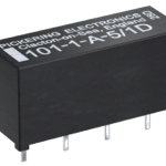 101-1-A-5/17 Reed Relay