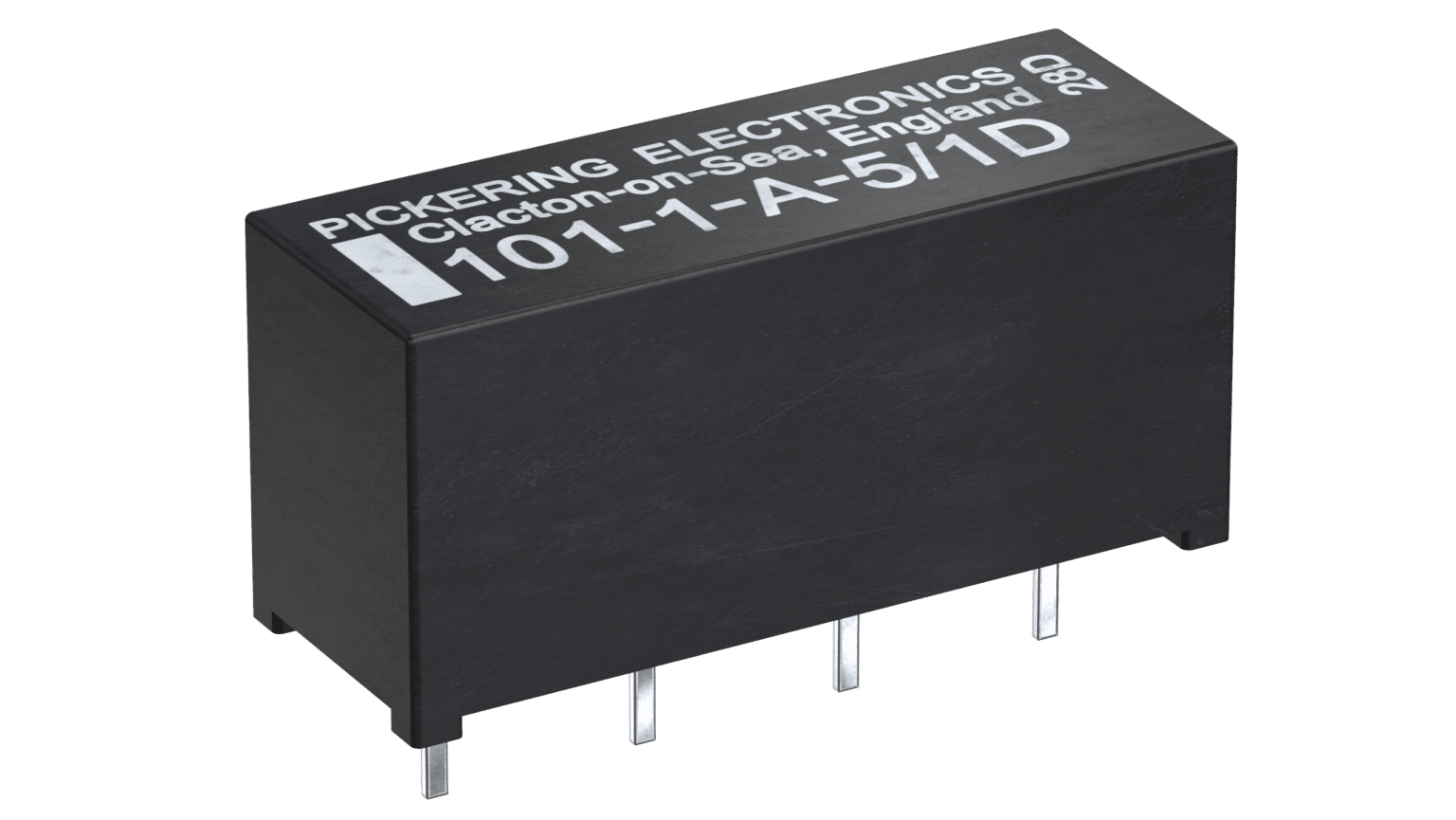 101-1-A-5/2D - Pickering Electronics Ltd