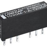 103GM-1-A-5/2 Reed Relay