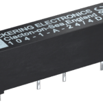 104-1-A-24/3 Reed Relay