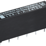 104-2-A-5/2D Reed Relay