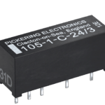 105-1-C-12/3D Reed Relay
