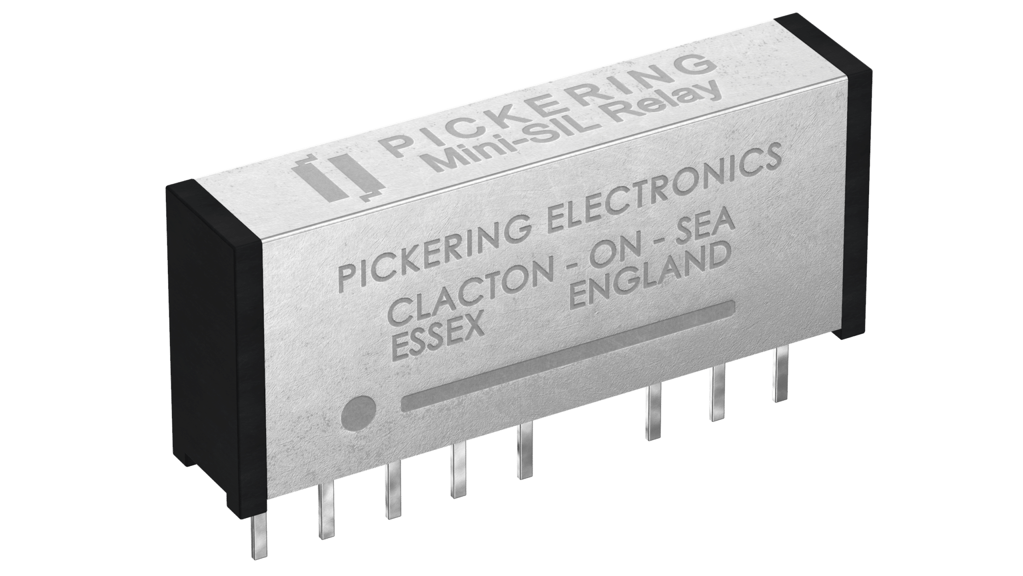 General Instrumentation Relays Reed Relay Pickering Electronics