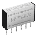 109-2-A-12/2D Reed Relay