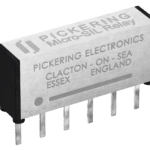 109RF50-1-A-3/2 Reed Relay