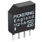 112-1-A-3/1 Reed Relay