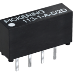 113-1-A-3/1 Reed Relay