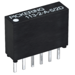 113-2-A-5/2D Reed Relay