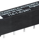 114-1-A-12/1 Reed Relay