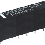 114-2-A-24/1 Reed Relay