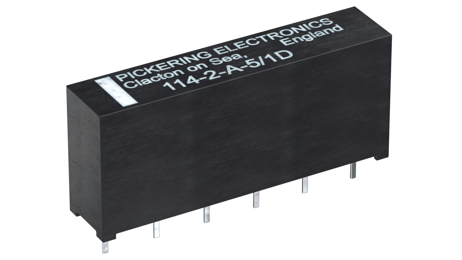 High Power Relays Reed Relay Pickering Electronics