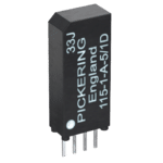 115-1-A-12/2D Reed Relay