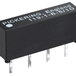 119-1-B-12/2 Reed Relay