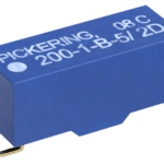 200-1-B-12/2D Reed Relay