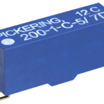 200-1-C-12/3D Reed Relay