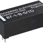 87-1-B-12/1D Reed Relay