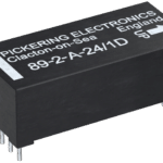 97-1-A-24/1D Reed Relay