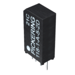 118-1-A-5/2D Reed Relay