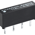 119L-1-A-5/2 Reed Relay