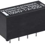 100HV-1-A-24/1D Reed Relay