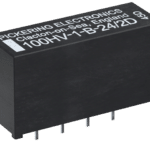 100HV-1-B-5/2 Reed Relay