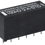 100HV-2-A-24/2 Reed Relay