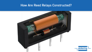 How are reed relays constructed thumbnail