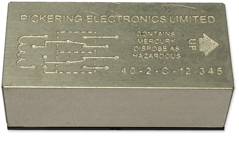 Custom Relay Examples