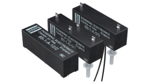 Pickering Series 65 - High Voltage Reed Relays