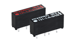 Series 131 High Voltage Reed Relay