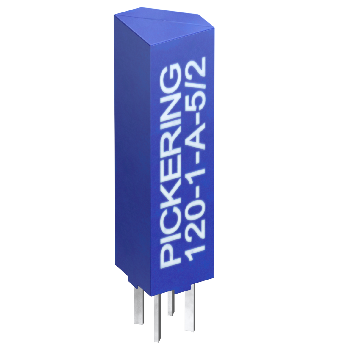 Reed Relays for High Density Applications Pickering Electronics