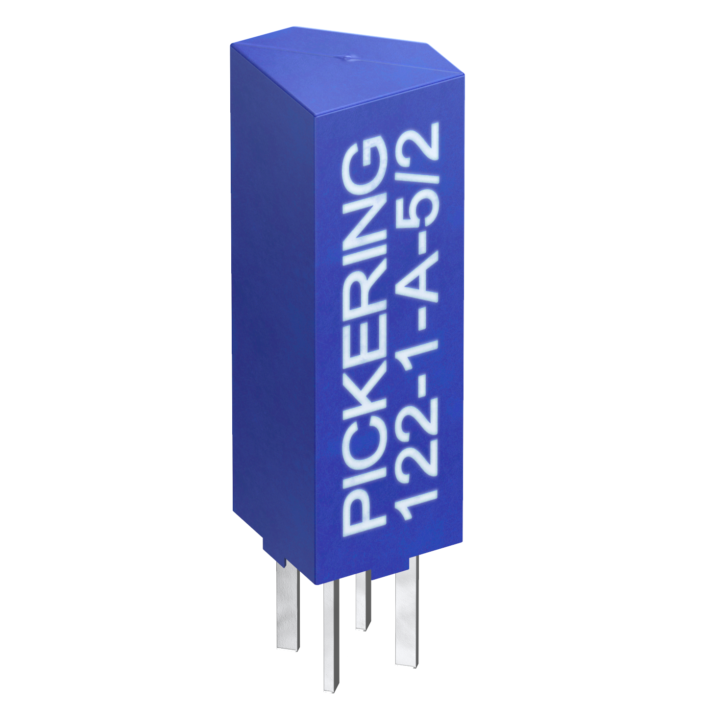 Reed Relays for High Density Applications Pickering Electronics