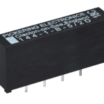 144-1-B-24/2 Reed Relay