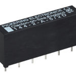 144-2-A-24/2 Reed Relay