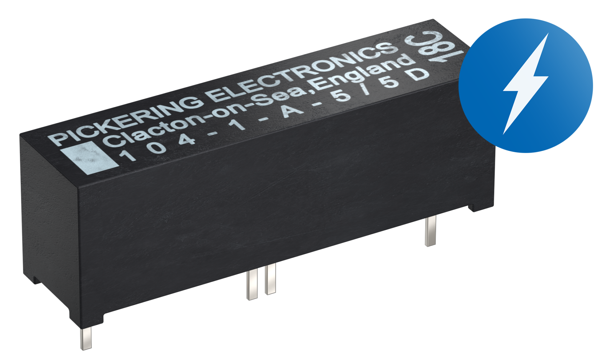 Distributor inventory pickering electronics ltd