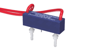 Series 600 20kV Custom Relay
