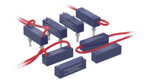 series 600 customizable 20kV relays