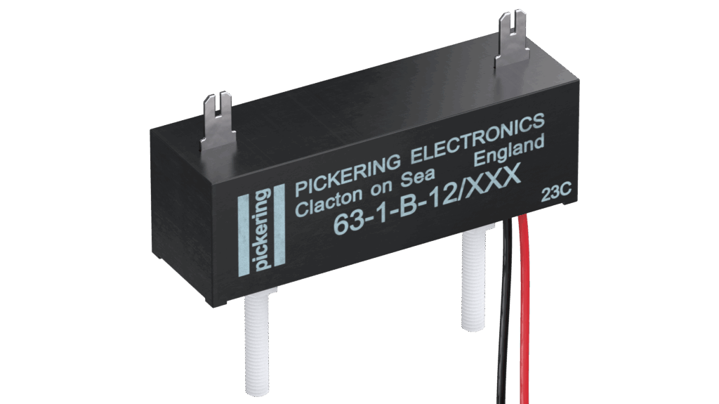Custom Relays