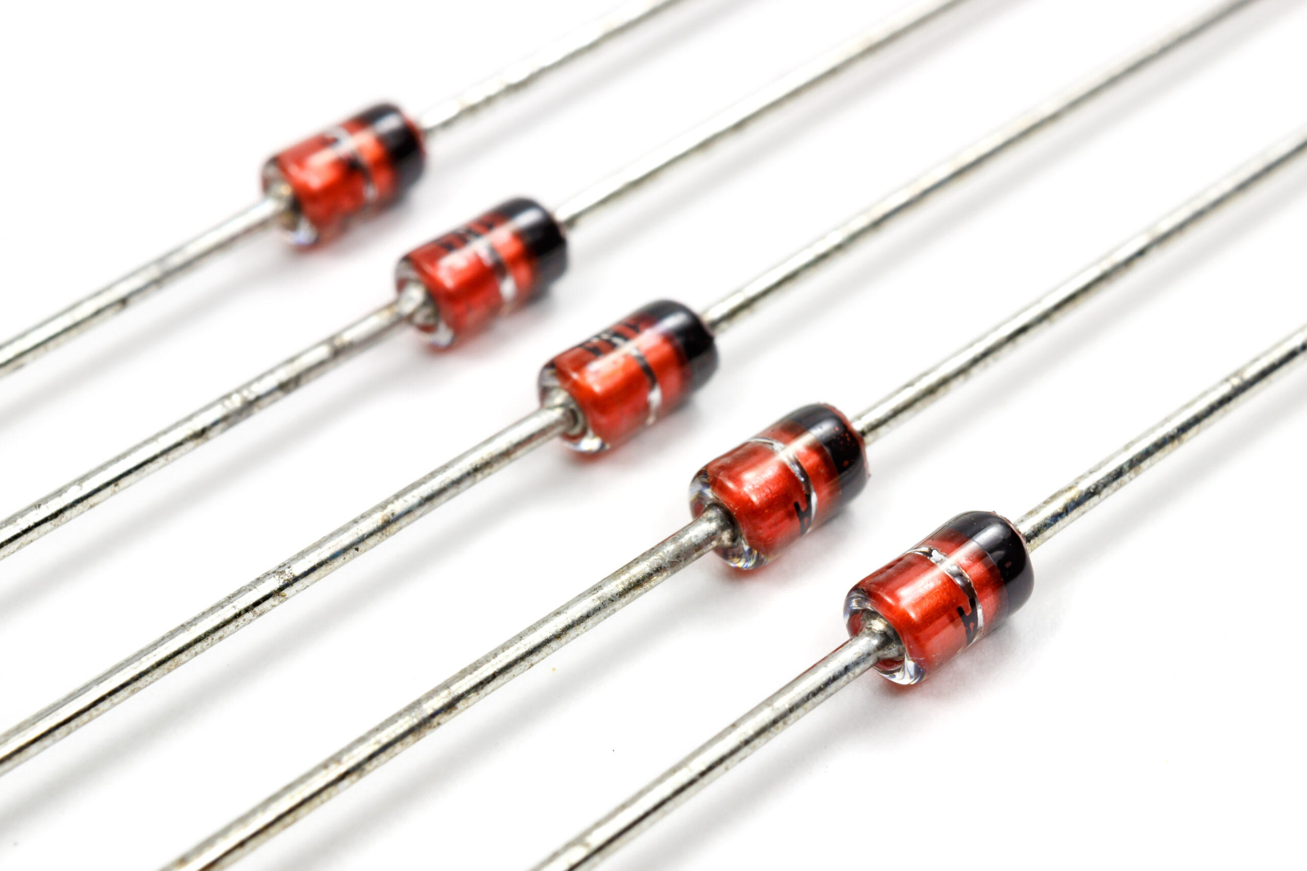 Diode Reed Using Zener Diodes to Improve Reed Relay Release Times - Pickering ...