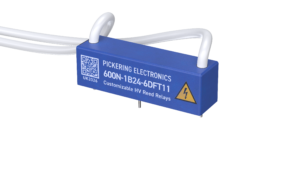 620N-1B12-5DFT11 Reed Relay